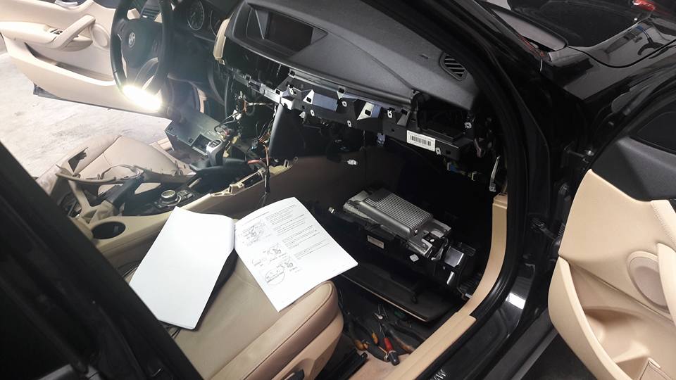 Les autres services d’Aurel Automobile