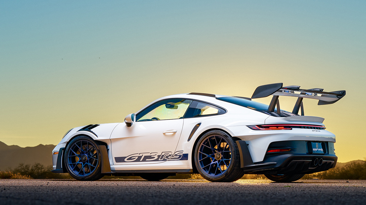 Réinitialisation Piwi Porsche