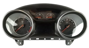 Compteur Opel Insignia 2