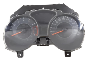 Compteur Nissan Juke