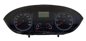 Compteur Citroën Jumper 3