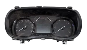 Compteur Citroën Jumpy