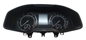 Compteur Skoda Karoq (2016 – 2022)