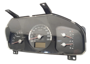 Compteur Kia Sportage (modèles 2003 à 2008)