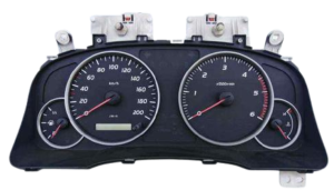 Compteur Toyota Land Cruiser (2009 – 2018)