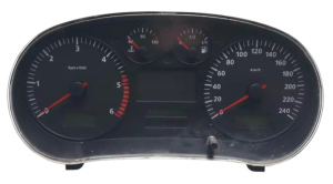 Compteur Seat Leon 1M