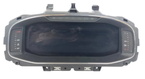 Compteur Virtual de la Seat Leon 5F (2016 – 2020)