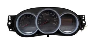 Compteur Dacia Lodgy