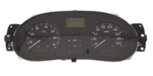 Compteur Dacia Logan