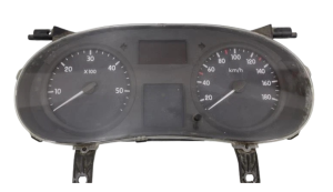 Compteur Renault Master 2 Phase 2 (2003 – 2010)