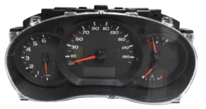 Compteur Renault Master 3 Phase 2 (2014 – 2019)