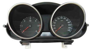 Compteur Mazda 3 (modèles 2012 à 2016)