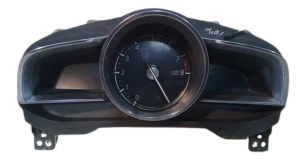 Compteur Mazda CX-3 (modèles 2015 à 2020)