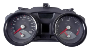 Compteur Renault Mégane 2 Phase 1 (2002 – 2006)