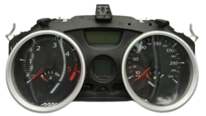 Compteur Renault Mégane 2 Phase 2 (2006 – 2008)