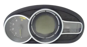 Compteur Renault Mégane 3