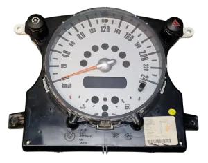Compteur Mini One R50, R52 et R53
