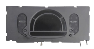 Compteur Renault Modus