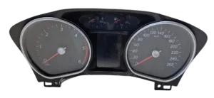 Compteur Ford Mondeo 3 Phase 1 (2007 – 2010)