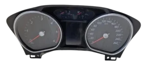 Compteur Ford Mondeo 3 (2007–2014)