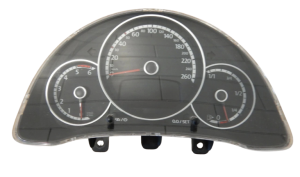Compteur Volkswagen New Beetle 2