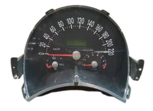 Compteur Volkswagen New Beetle