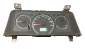 Compteur Nissan Cabstar (modèles 2013 à 2018)