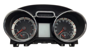 Compteur Opel Adam