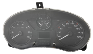 Compteur Peugeot Partner 2 (2008 – 2017)