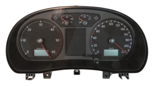 Compteur Volkswagen Polo 4