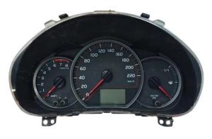 Compteur Toyota Prius 3 (2009 – 2015)