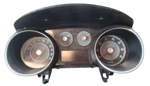 Compteur Fiat Punto Evo
