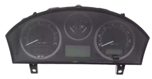 Compteur Land Rover Range Rover Sport (modèles 2005 à 2013)