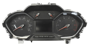Compteur Peugeot Rifter (2018 – 2024)