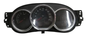 Compteur Dacia Sandero