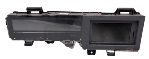 Compteur Renault Scénic 3