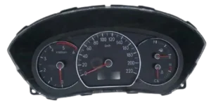 Compteur Fiat Sedici
