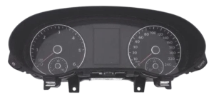 Compteur Volkswagen Sharan