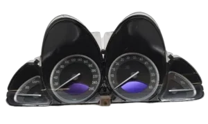 Compteur Mercedes Classe SL R230