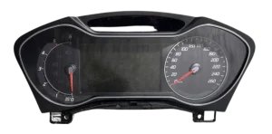 Compteur Ford S-Max HG (2006–2010)