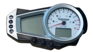 Compteur Triumph Speed Triple
