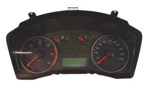 Compteur Fiat Stilo