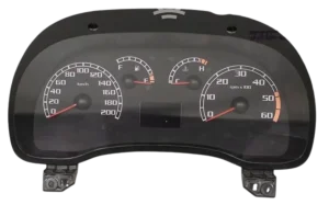 Compteur Fiat Strada (2009‑2015)