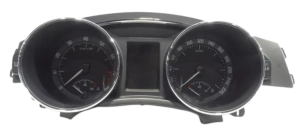 Compteur Skoda Superb II (3T 2008 – 2015)
