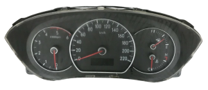 Compteur Suzuki Santana (modèle 2007)