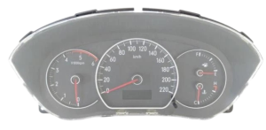Compteur Suzuki SX4 (2007 – 2014)