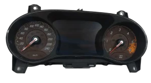 Compteur Fiat Toro