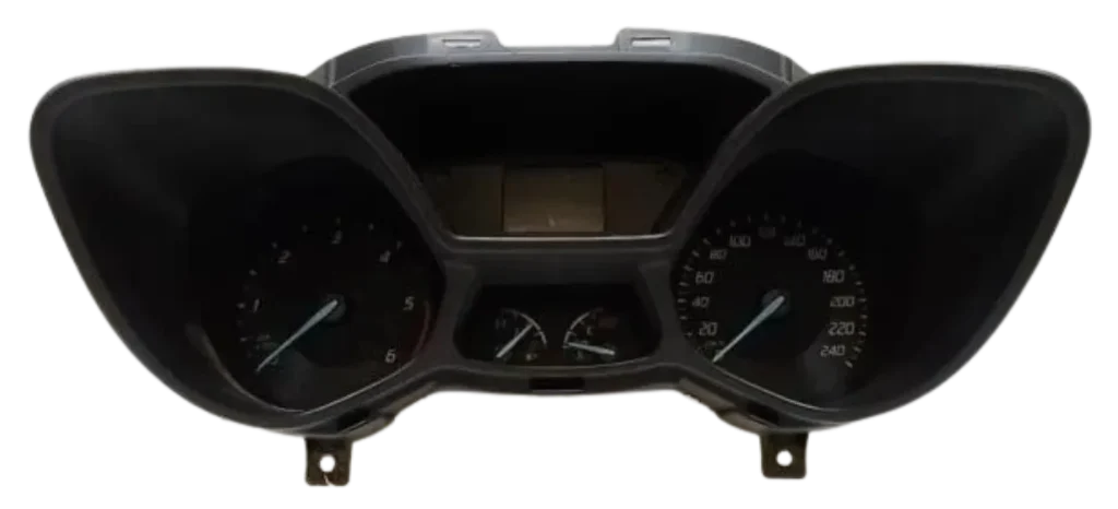 Boîtier référence 2433270 — Compteur Ford Transit Connect 2 (2013–2017)
