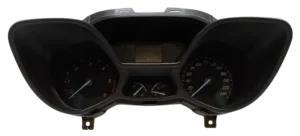 Compteur Ford Transit Connect 1 Phase 3 (2009–2013)