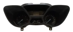 Compteur Ford Transit Connect 1 Phase 2 (2006–2009)